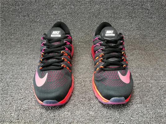 Super Max Nike Air Max 2016 GS--001